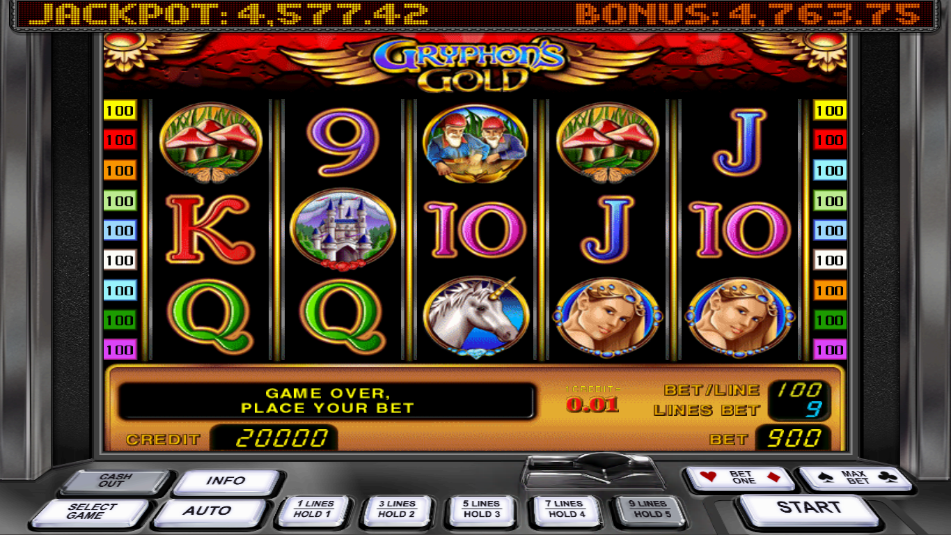 Jeux Gratuits Casino Machines à Sous Sans Téléchargement